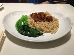 -太兴餐厅(东方广场分店)