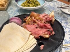 -群英会·三国菜(曹魏古城店)