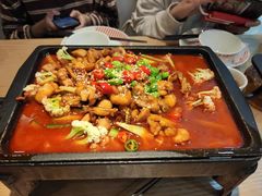 十三香蛙锅-大丰收·蛙功夫(晋江万达店)