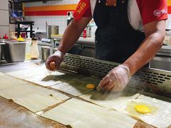 -四环冷面王(西单华威约饭街店)