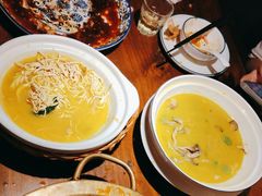 -永安水煮活鱼·仪征菜(仪征奥林匹克店)