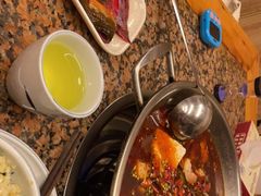 -小饕荟雅安贡椒鱼鲜馆(广福桥店)