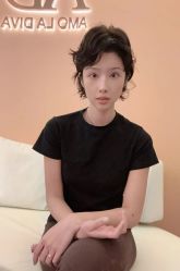 -Amo la Diva造型