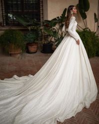 -MANLI BRIDAL婚纱