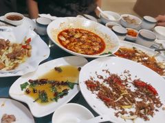 -干老四雅鱼饭店(滨江西路店)