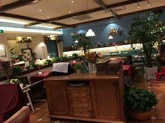 -芭莉与彩虹西餐厅(成都合生汇店)