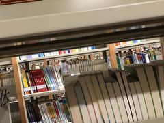 -厦门市图书馆(集美新城馆区)
