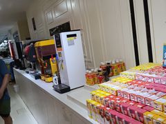 -集杰尚品海鲜烤肉自助餐厅(乳山振华店)