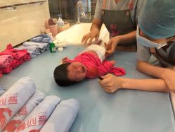 -禧月荟·爱丽馨月子中心(山庄店)