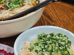 -李先生牛肉面大王(马栏店)