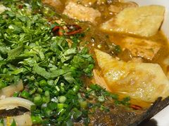 -小土豆北方菜馆(文慧园店)