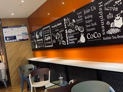 -CoCo都可(铁西万达店)