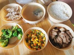 -真功夫(搜秀城店)