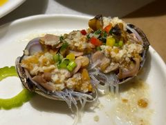 -79号渔船海鲜饭店(宝安店)