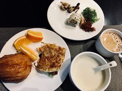 -重庆富力艾美酒店