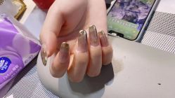 -QueenNail日式美甲美睫