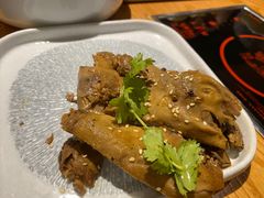 -德香苑脆皮烤鸭·经典(爱融荟城店)