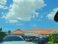 -厦门悦华酒店