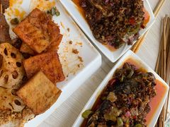 -熊家婆冰粉(天乙街店)