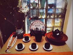 -天厨妙香素食餐厅(清华店)
