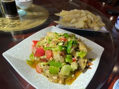 -弓二莜面(总店)