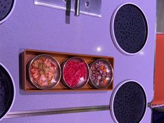 -丰茂烤串(全国首店)