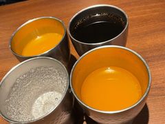 -萨莉亚意式餐厅(杭州滨江天街店)