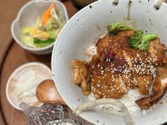 -ITARU食堂·定食料理(西丽店)