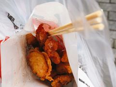 -傅强排骨(成都总店)