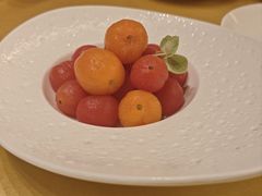 -武汉香格里拉大酒店·香宫中餐厅