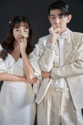 -索菲亚婚纱摄影