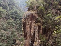 -浙西大峡谷