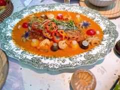 -Tomacado花厨(One ITC店)