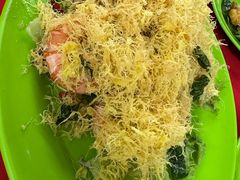 -明记烧鱼美味店