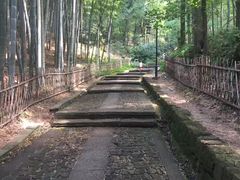 -杭州黄龙洞