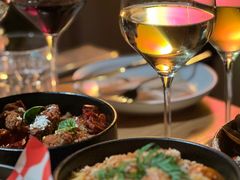 -ibarrel爱杯·bistro&brunch(江宁路店)