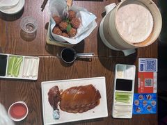 -小大董·烤鸭(王府井apm店)
