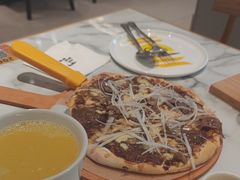 -菲滋意式餐厅(富阳东方茂店)