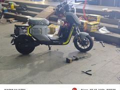 -绿源电动车(普陀专卖店)