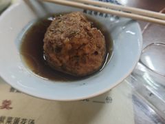 -粗茶淡饭(东关街店)
