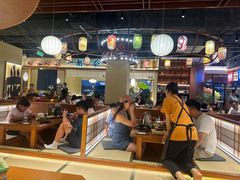 -俊屋料理·烧鸟·寿司·日泰融合菜(星际云汇店)