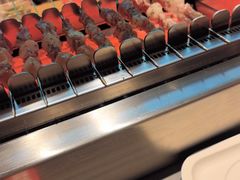 -冰城串说·羊肉串烧烤(哈西大街店)