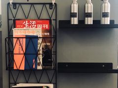 -CoffeeVendor(西乡店)