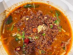 -眉州东坡(远洋未来广场店)