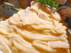 -旧街市鲜货老火锅(大光路店)