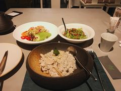 -T館·花园艺术餐厅