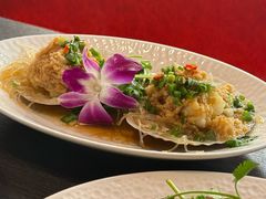 -香港祥正飯店·正宗灣仔50年海鲜老字号