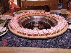 -蜀大侠火锅(森兰花园城店)