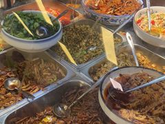 -梅溪·小伙子干挑面(安吉总店)