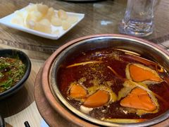 川味麻辣锅-索伦嘎·传统涮(海拉尔总店)